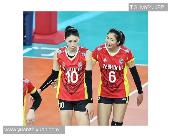 广州排球队实力强劲荣登排球个人能力排行榜第三名